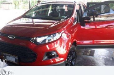 Ford Ecosport Trend 1.5 AT 2017 for sale