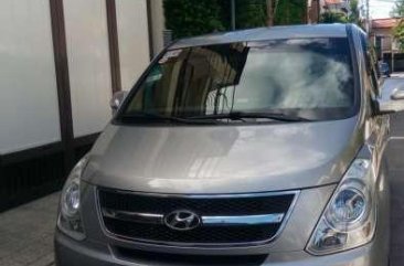 Hyundai Grand Starex CVT 2011 for sale 