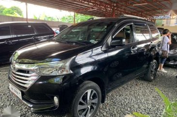 Toyota Avanza 2017 for sale