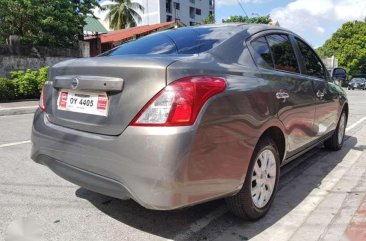 2017 Nissan Almera Automatic for sale