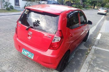 2013 Hyundai i10 for sale