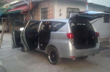 Toyota Innova D4D 2017 for sale