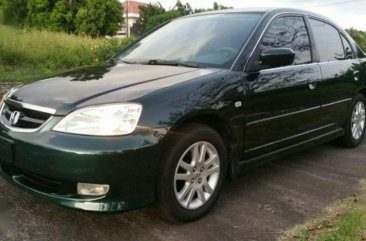 Honda Civic 2003 for sale