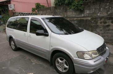 2005 CHEVROLET VENTURE FOR SALE