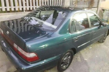 Toyota Corolla 1998 for sale