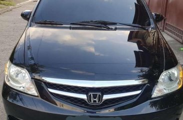 For Sale 2007 Honda City 