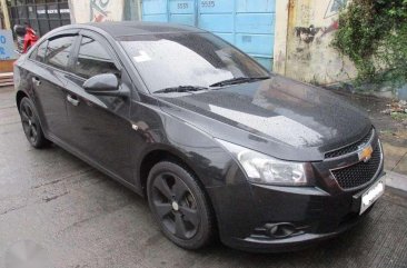 2013 CHEVROLET CRUZE for sale