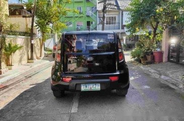 Well- maintained Kia Soul 2016 for sale