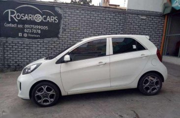 2015 Kia Picanto for sale