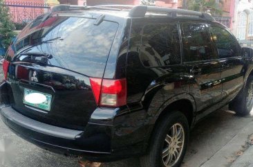 2007 Mitsubishi Endeavor for sale