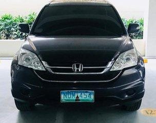 Well-kept Honda CR-V 2010 for sale