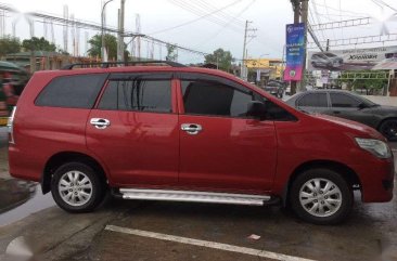 Toyota Innova 2013 for sale