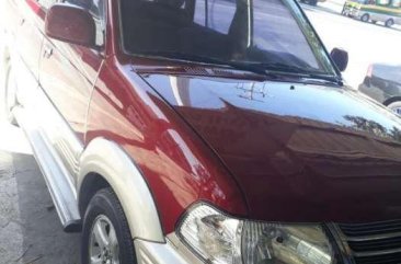 Toyota revo sr 2003 for sale