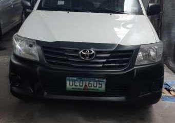 2013 Toyota Hilux fior sale