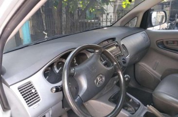 Toyota Innova 2011 Model for sale