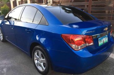 Chevrolet Cruze LS 2013 for sale