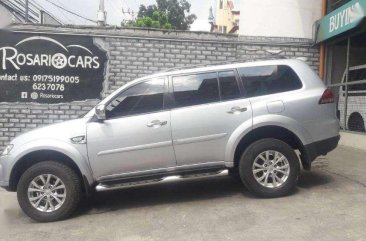 2014 Mitsubishi Montero Sport GLS for sale