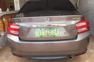 Honda city 2012 for sale