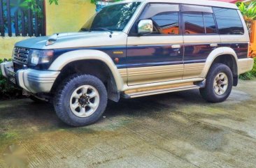 Mitsubishi Pajero 2004 for sale