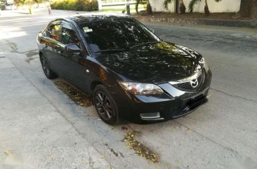 2008 Mazda 3 for sale