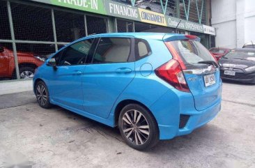 2015 Honda Jazz for sale