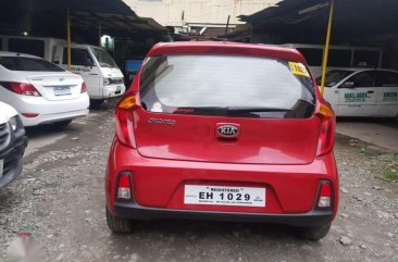 Kia Picanto EX 2017 for sale