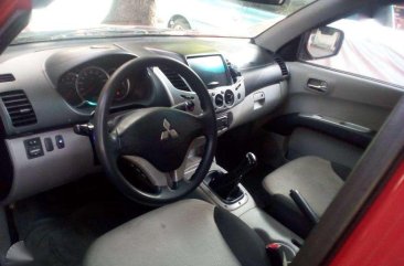 Mitsubishi STRADA 2012 for sale