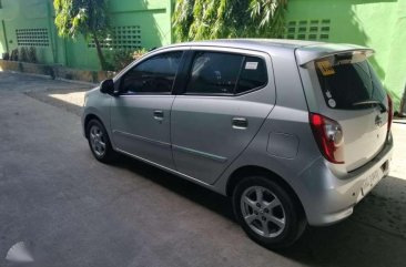 Toyota Wigo 2014 for sale