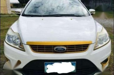 Ford Focus 2010 for sale