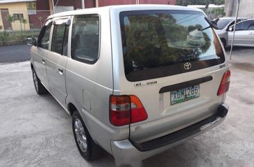 2003 Toyota Revo for sale