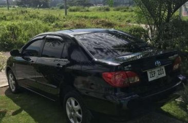 2006 Toyota Corolla Altis For Sale