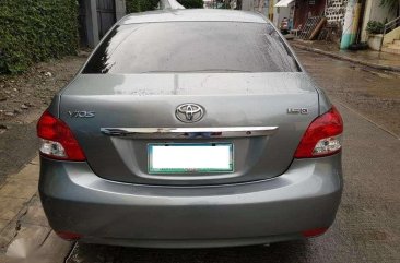 2013 TOYOTA VIOS 1.3 G for sale