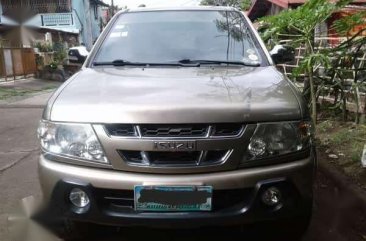 2005 Isuzu Sportivo for sale