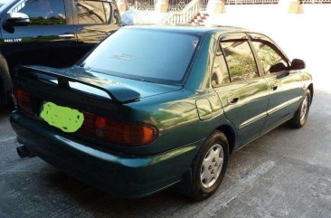 Mitsubishi Lancer 1996 for sale