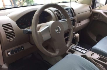 2009 Nissan Navara for sale