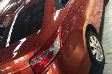 2017 Toyota Vios for sale