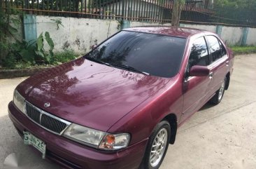 Nissan Sentra 1998 AT for sale