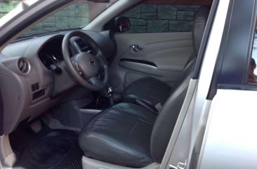 2013 Nissan Almera for sale