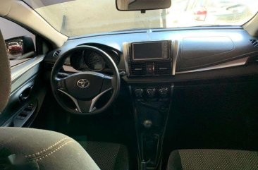  2017 Toyota Vios 1.3 E for sale