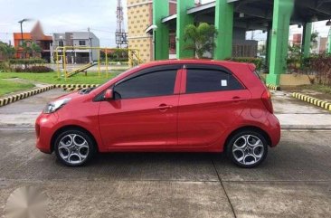 2016 Kia Picanto for sale