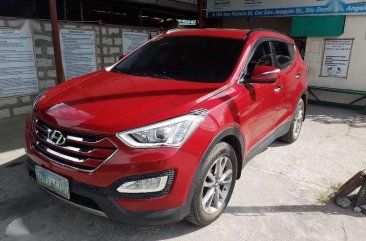 Hyundai Santa Fe 2013 for sale