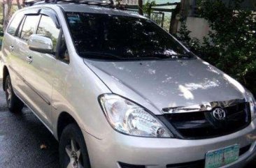 Toyota Innova 2006 for sale