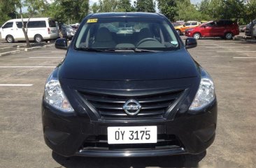 2017 Nissan Almera for sale