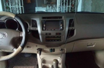 Toyota Fortuner 2006 for sale