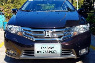 Honda City 2012 Automatic for sale