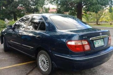 Nissan Exalta 2000 For sale