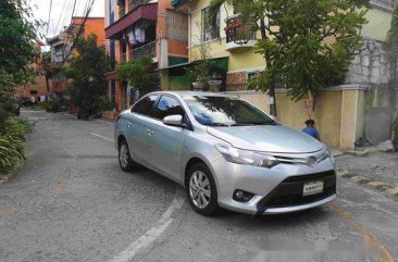 Toyota Vios 2017 for sale