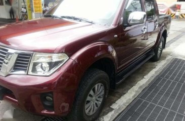 Nissan Navara 2013 for sale