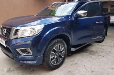 2017 Nissan Navara for sale