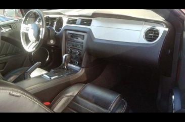 2013 Ford Mustang 3.7 AT for sale